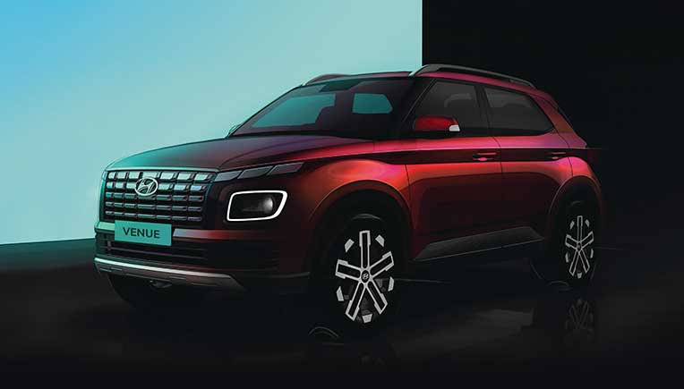 New Hyundai Venue launched at Rs 7.53 lakh onward: 3 engine options available