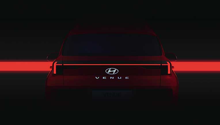 New Hyundai Venue launched at Rs 7.53 lakh onward: 3 engine options available