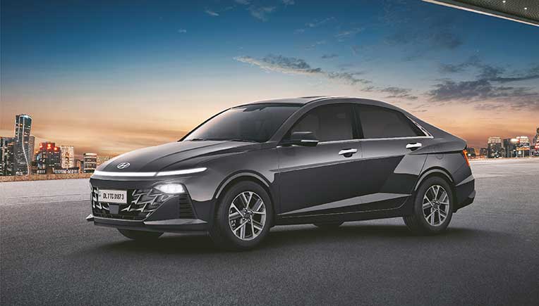 New Hyundai Verna  launched at Rs 10.90 lakh onward