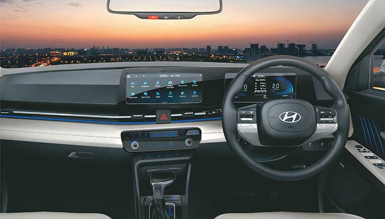 New Hyundai Verna  launched at Rs 10.90 lakh onward