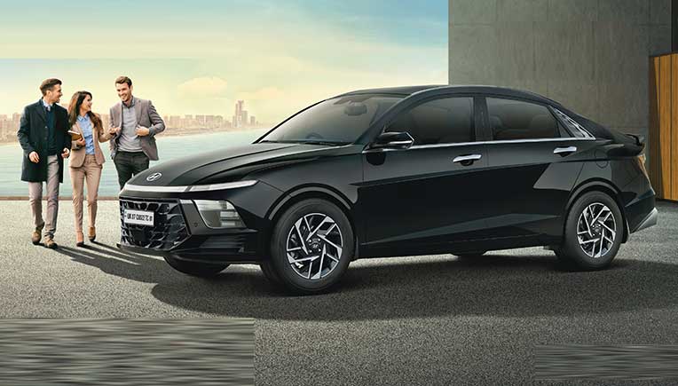 New Hyundai Verna launched at Rs 10,98,400/- onward 