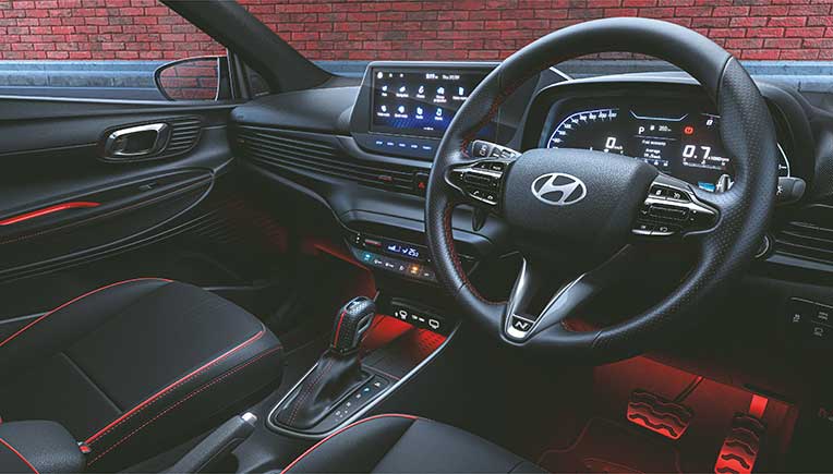 New Hyundai i20 N Line launched at Rs 9.99 lakh onward