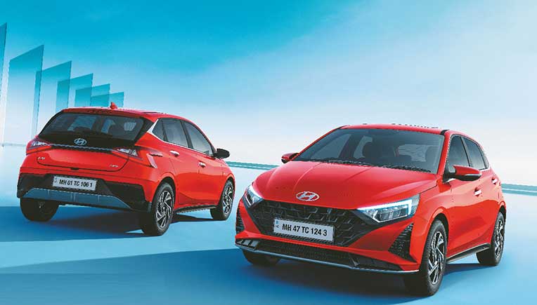 New Hyundai i20 launched at Rs 6.99 lakh onward