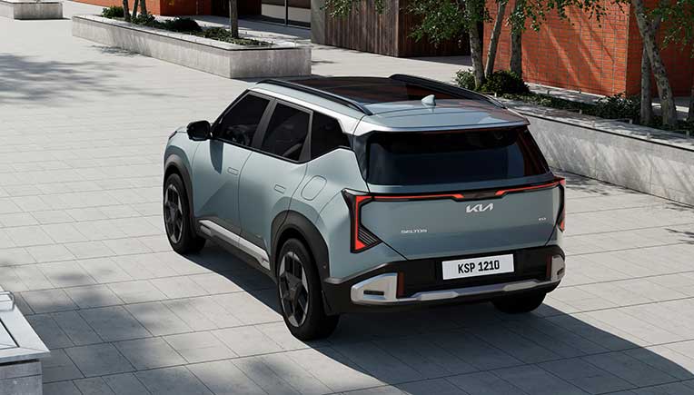 New Kia Seltos launched in Rs 10.99 lakh - Rs 19.99 lakh price range