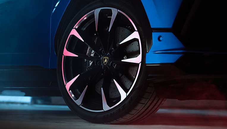 New Lamborghini Urus S launched at Rs 4.18 crore, ex-showroom