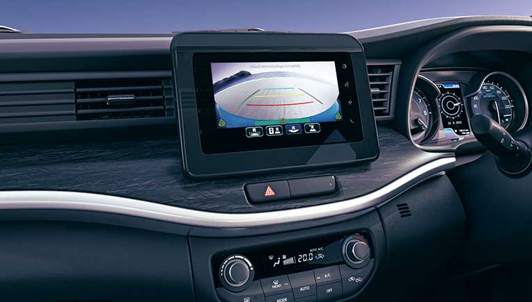 New Maruti Suzuki XL6 launched at Rs 11.29 lakh onward