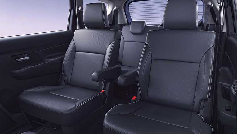 New Maruti Suzuki XL6 launched at Rs 11.29 lakh onward