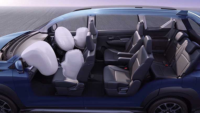 New Maruti Suzuki XL6 launched at Rs 11.29 lakh onward