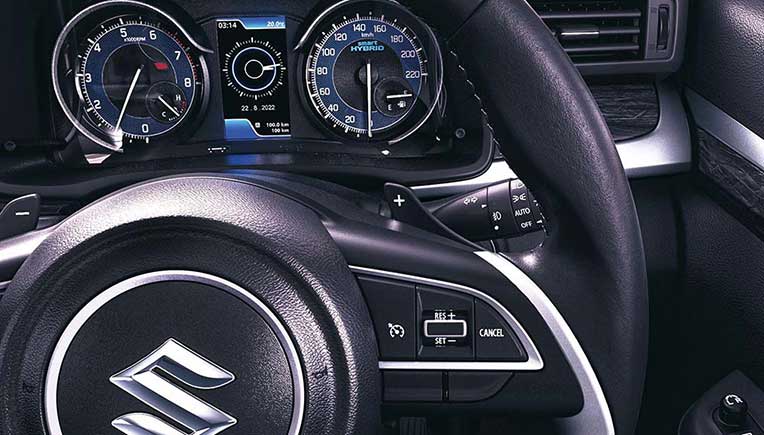 New Maruti Suzuki XL6 launched at Rs 11.29 lakh onward