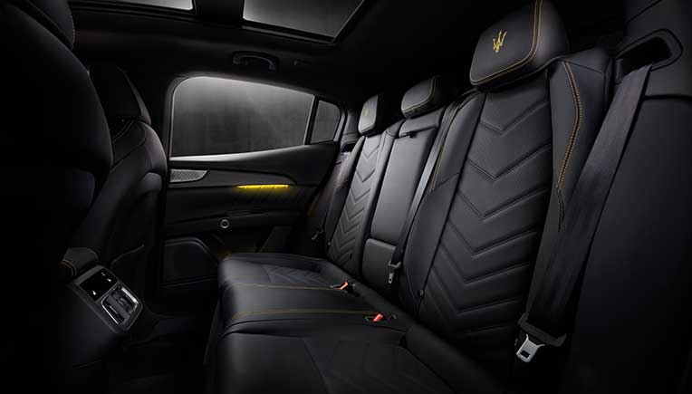 New Maserati Grecale Global Premiere