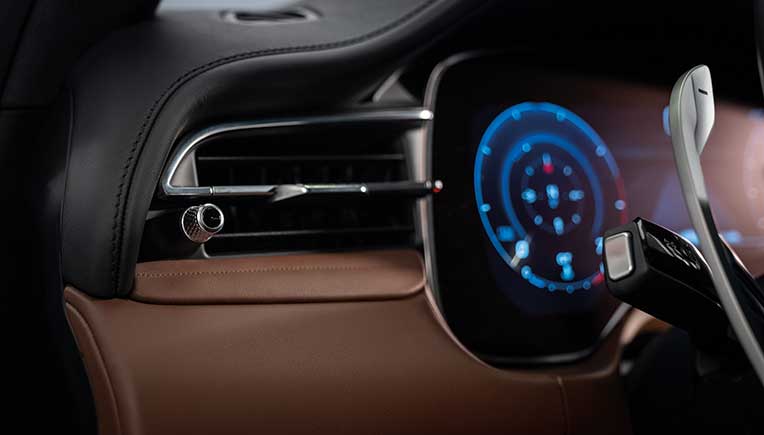 New Maserati Grecale Global Premiere