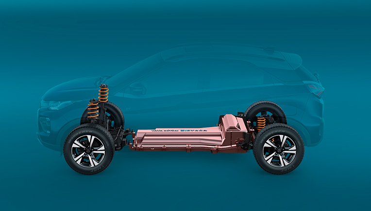 New Nexon EV Max launched at Rs 17.74 lakh onward; Range 437km