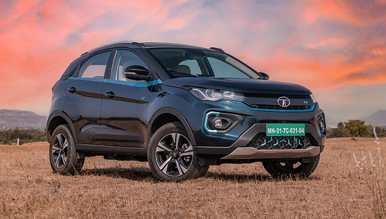 New Nexon EV Max launched at Rs 17.74 lakh onward; Range 437km