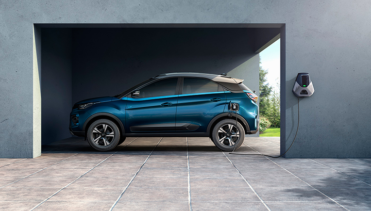 New Nexon EV Max launched at Rs 17.74 lakh onward; Range 437km