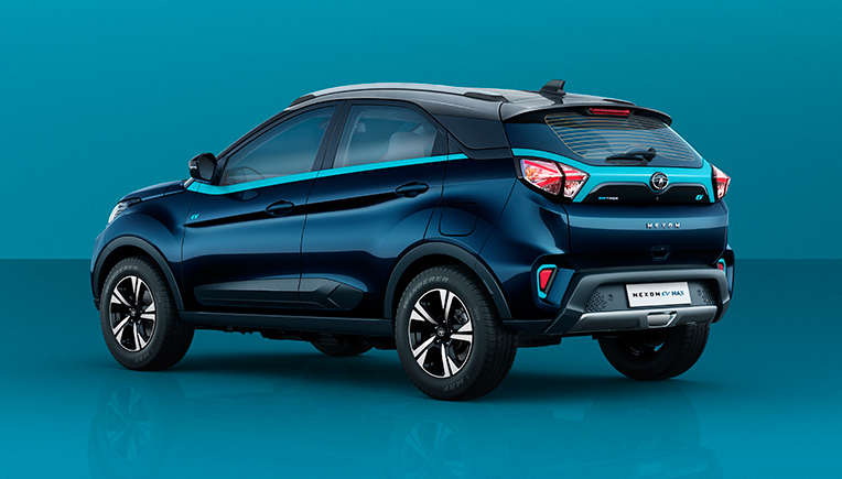 New Nexon EV Max launched at Rs 17.74 lakh onward; Range 437km