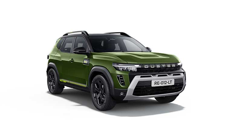 New Renault Duster turbo petrol price starts at Rs 10.49 lakh