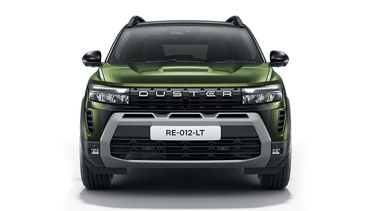 New Renault Duster turbo petrol price starts at Rs 10.49 lakh