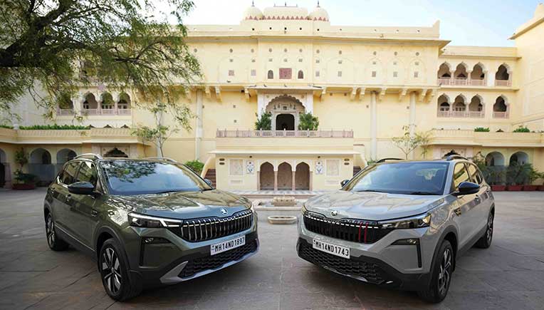 New Skoda Kushaq prices to start at Rs 10.69 lakh