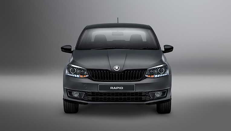 New Skoda Rapid Matte Limited Edition launched at Rs 11.99 lakh