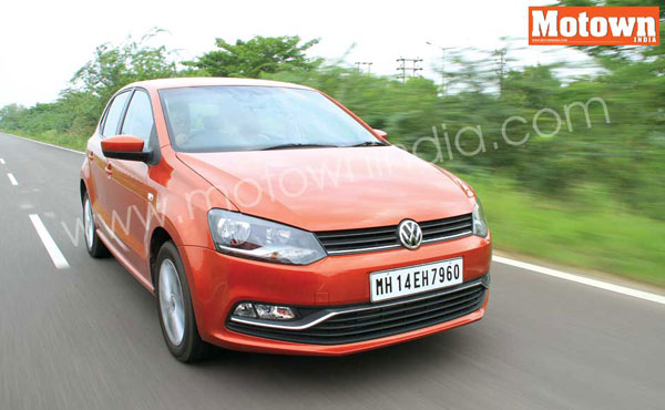 New Volkswagen Polo - Simply Delightful!