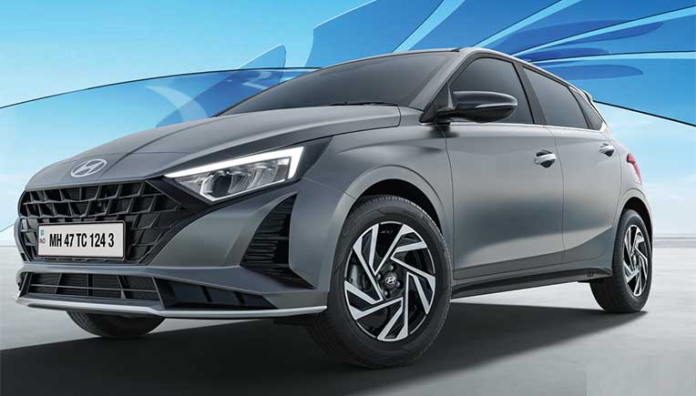 New starting price for Hyundai i20 now at Rs 5.99 lakh