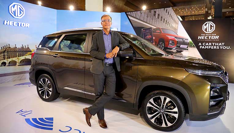Rajeev-Chaba,-President-&-Managing-Director,-MG-Motor-India