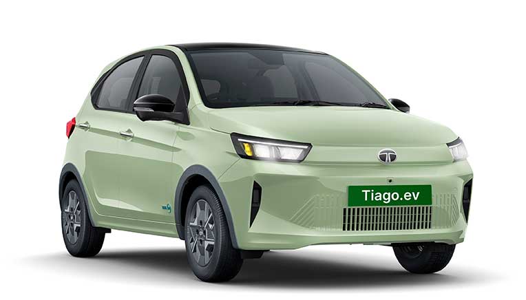Tiago.ev
