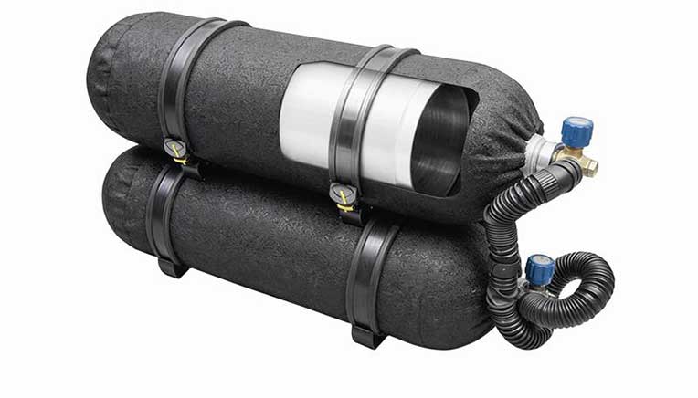 Nissan Gravite CNG debuts with segment-first twin-cylinder retrofitment kit