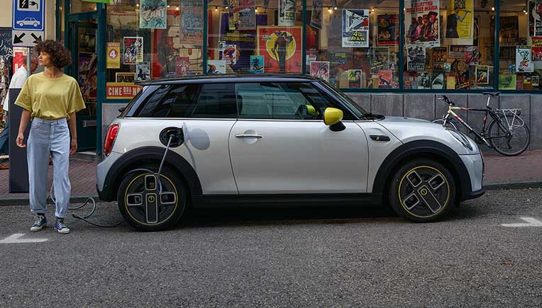 One year assured buy-back campaign on Mini Electric