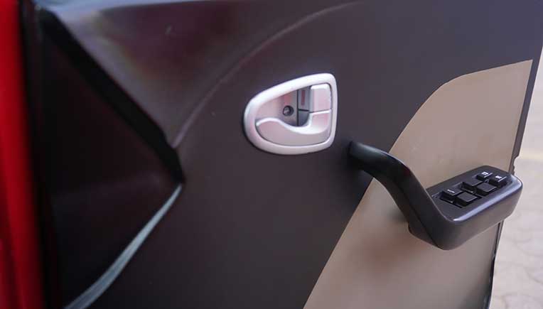 PMV Electric unveils the flagship microcar EaS-E at Rs 4.79 lakh onward