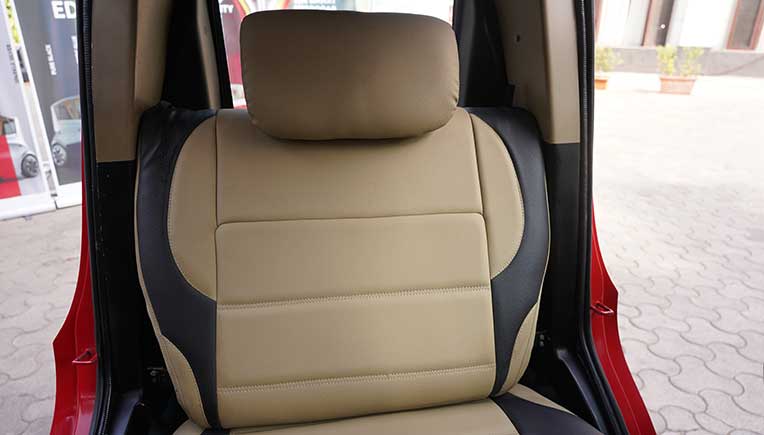 PMV Electric unveils the flagship microcar EaS-E at Rs 4.79 lakh onward