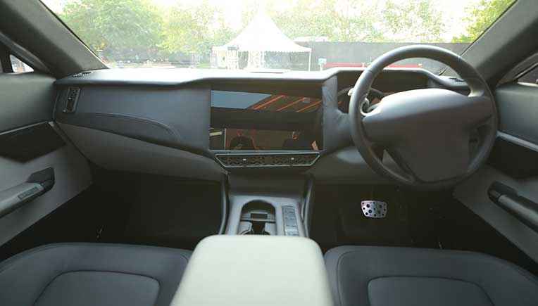 Pravaig, electric vehicle, electric SUV, Defy, Veer, AI solutions, autonomous vehicles. 
