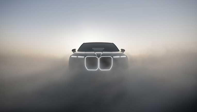 Pre-launch bookings open for all-new BMW 7 Series range 