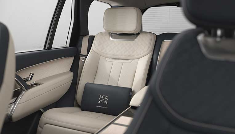 Range Rover SV Masra Edition debuts in India at Rs 4.99 crore