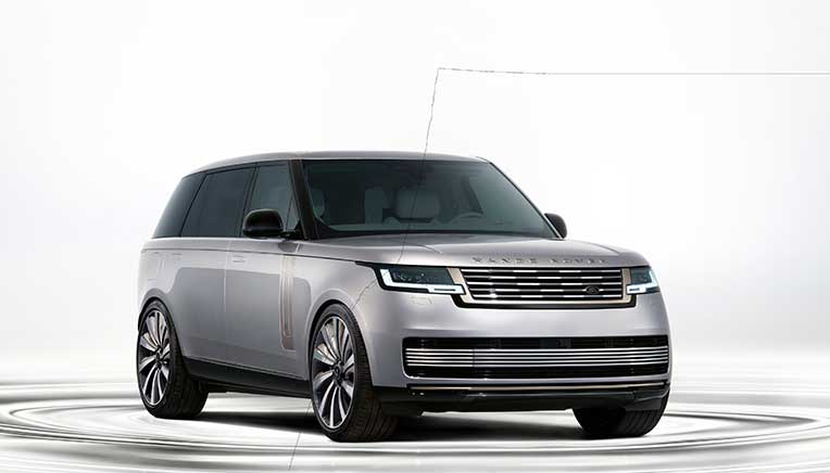 Range Rover SV Ultra introduced at Rs 3.80 crore in India 