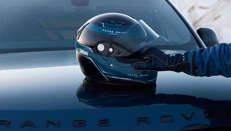 Range Rover Sport Electric is available to order now in India