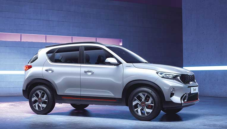 Refreshed Kia Seltos, Sonet at Rs 10.19 lakh, Rs 7.15 lakh onward