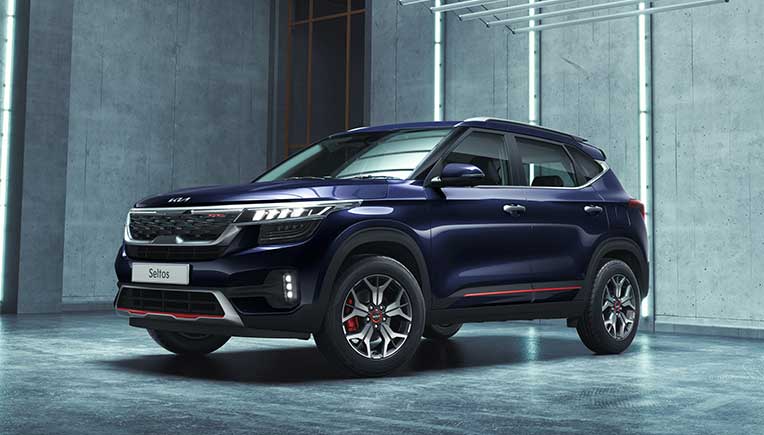 Refreshed Kia Seltos, Sonet at Rs 10.19 lakh, Rs 7.15 lakh onward