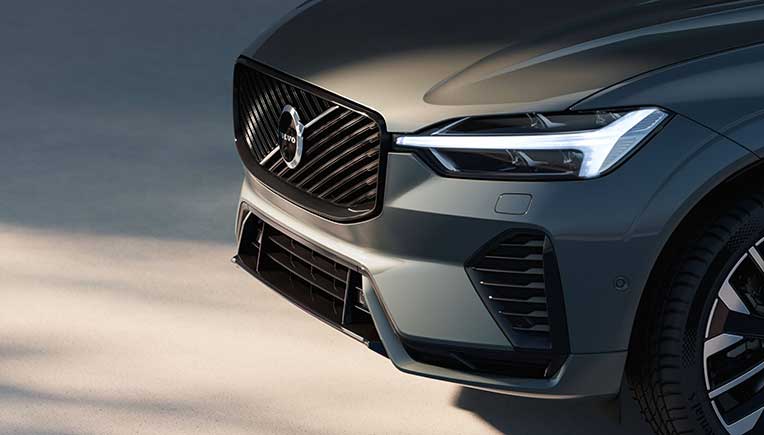 Refreshed Volvo XC60 launched at Rs 71.90 lakh