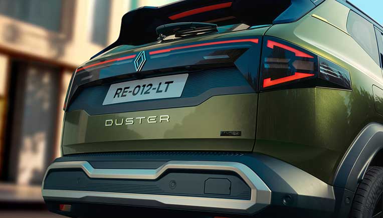 Renault Duster makes comeback in new bold, smart avatar