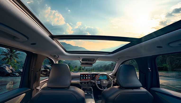 Renault Duster makes comeback in new bold, smart avatar