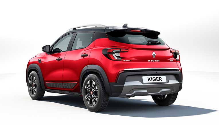Renault Kiger new variant launched with enhanced features at Rs 7.99 lakh