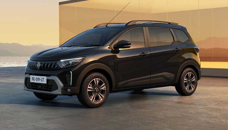 Renault Triber 2026 gets more premium with segment first features