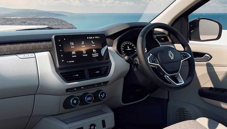 Renault Triber 2026 gets more premium with segment first features