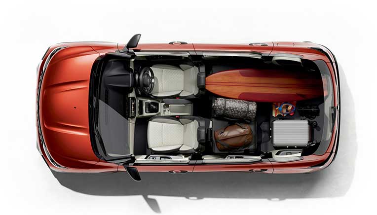 Renault Triber 2026 gets more premium with segment first features