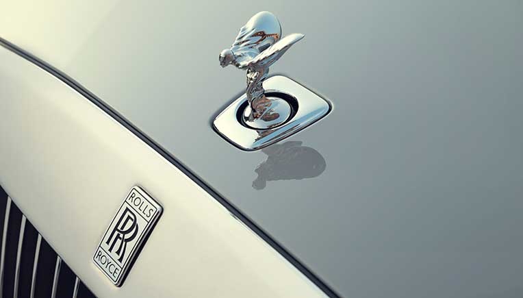 Rolls-Royce Spectre debuts In North India at Rs 7.5 crore onward