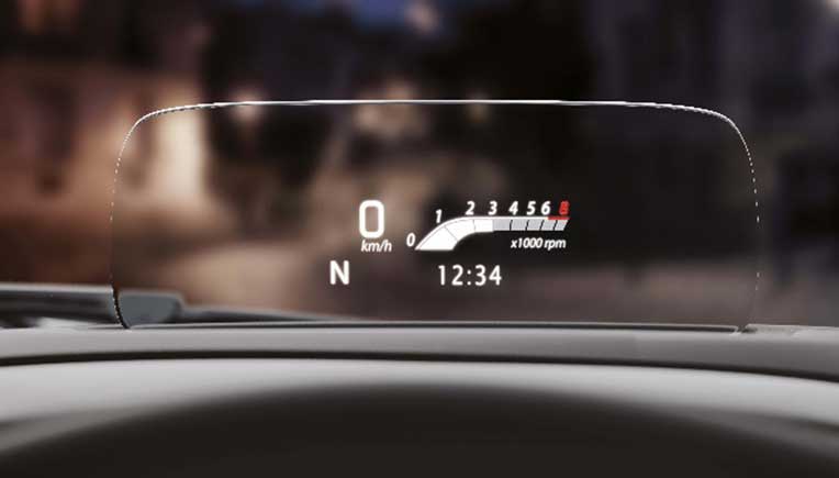 Segment redefining tech features in the New Age Maruti Suzuki Baleno