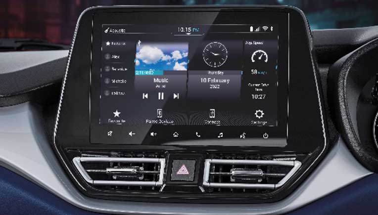 Segment redefining tech features in the New Age Maruti Suzuki Baleno