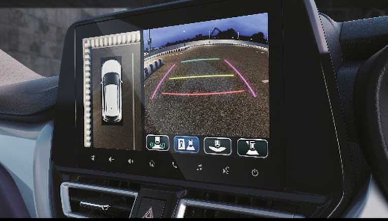Segment redefining tech features in the New Age Maruti Suzuki Baleno