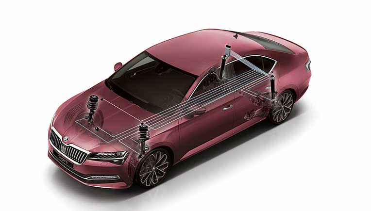 Skoda Auto India to bring back Superb luxury sedan at Rs 54 lakh